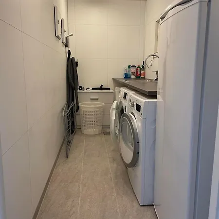 Lägenhet Kvitefjell 29
